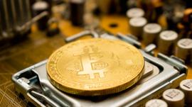 比特币:威廉：未来五年做多中国和坚定持有比特币_ION