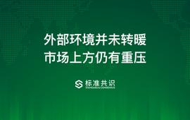 KET:外部环境并未转暖，市场上方仍有重压_Mango Markets