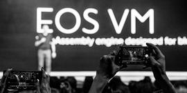 ETH:梓岑：“黑”EOS，没人能比我更专业_BLOC