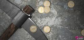 ONG:比特币挖矿难度出现历史性下降_比特币今日价格最新行情