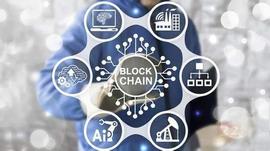 区块链:33%央企已用上区块链，中国区块链“链网”现雏形_BTC