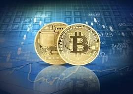 比特币:多头确认不明显，仍属下跌反弹_COIN