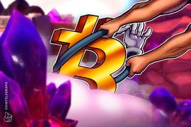 BIT:BitMEX称，冠状病带来的金融崩溃是比特币面临的最大的挑战和机遇_BitMEX