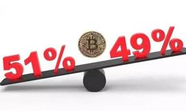 ETH:揭露最易得手的术：比特币双花_POW