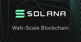 OIN:继Algorand之后，Solana又开启了拍卖式融资_SOLA