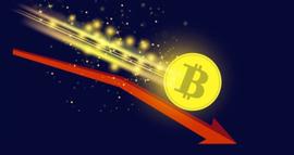 EFI:BTC价格减半，三成矿机或关机_Maker