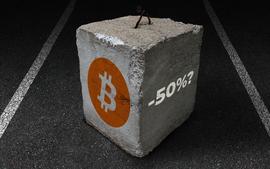 USDT:市场崩盘前，天量比特币曾流入交易所？_usdt币怎么交易