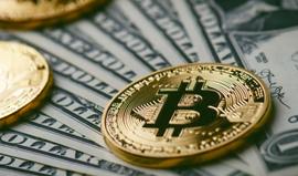 PLU:比特币是不是避险资产？_TOK