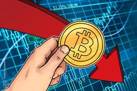 BTC:大话比特币 | 首次面临「金融危机」考验，BTC会作何表现？_USD