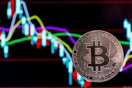 SAR:BTC暴跌20%，是时候算后帐了？_虚拟币的拼音