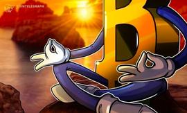 SCI:比特币是否已有一定避险属性？本轮市场下行周期后见分晓_XBTC21币