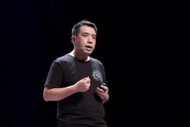 GIA:PlatON创始人孙立林：一个我们不曾预料的虚拟世界正在悄然生长_区块链