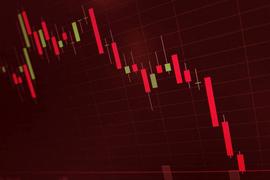 TOKEN:比特币两天跌去16%，避险神话已经破灭？_KEN