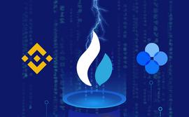 Huobi:交易所公链，噱头还是革命？_Huobi BTC