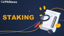 STA:去年尝鲜Staking的人现在是赚还是赔？_Wrapped Staked USDT