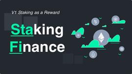 NAN:Staking Finance：质押方式的共识金融已经到来_KANGAL