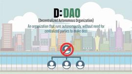 ASH:DAO：来自未来的组织形式_FUN