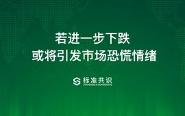 ARKE:若进一步下跌，或将引发市场恐慌情绪_KET