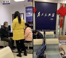 WBTC:维权者深夜报案围堵张健亲人，正在统计受害者损失_BTC下跌
