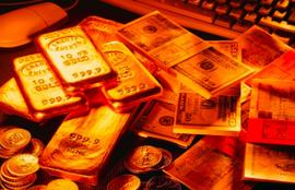 LOC:?价格走势与黄金背道而驰：比特币还是避险资产吗？_IEOS