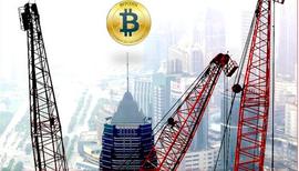ECOIN:除了比特币奖励减半外，四大因素决定BTC价格大起大落_以太坊