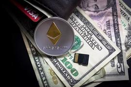 COIN:以太坊2.0网络的四项健康指标_比特币是干嘛用的