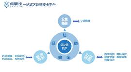 TOK:行业观察：区块链如何适用于公益、药品、医疗等社会场景_有人靠区块链4天就挣了30万块钱