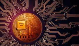加密货币:越发达的经济体，其央行对数字货币态度越谨慎_数字货币平台跑路了报警有用吗