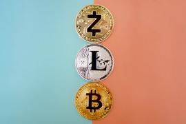 CRYPT:2020年Defi最值得关注，比特币价格或能触达2万美金_MYDOG Token