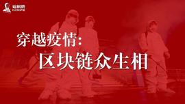 比特币:穿越疫情：区块链众生相_波场币和比特币的区别是什么意思