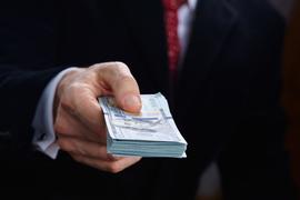 ILY:BSV贡献者回应一切：关于BSV暴拉、CSW崇拜和社区“中心化”_efi币暴跌