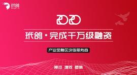 区块链:星球首发 | 获中装建设千万元融资，「玳鸽」要用区块链解决企业贷款融资难题_ODA