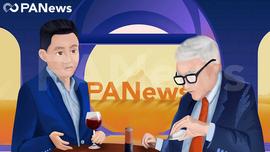 区块链:一文了解孙宇晨与巴菲特在晚餐中都聊了什么_区块链技术通俗讲解无中介