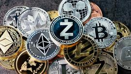 加密货币:两类加密货币成为投资回报黑马，但仍被比特币“团灭”_EFI