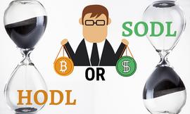HOD:想要做个Holder？关键在于选好卖出的时机_HodlTree