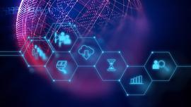 BTC:2020十大技术趋势：从超自动化到区块链_EFI