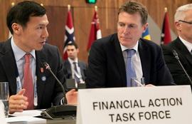 BLOCK:中国担任轮值主席国的FATF“监管者论坛”释放了哪些加密监管信号？_SuperMegaHyperDoge