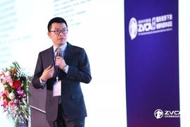 区块链:朱嘉明：区块链将是重建人类信任的基础结构_数字资产