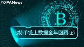 比特币:比特币全年链上交易额近4万亿美元，“巨鲸”处于沉睡期_POW