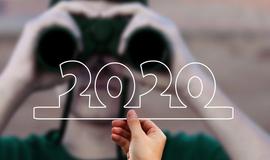 DEF:13位大佬预测，2020年区块链发展的机会和挑战是什么？_DEFI