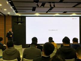 WEB:Cdot Network创始人刘毅：从Web2.0到Web3.0_比特币