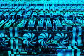 比特币价格:算力冲鸭！2020 年比特币挖矿行业展望_ITA