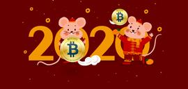 加密货币:区块链预见2020，机遇与风险并存_加密货币和数字货币的区别是什么