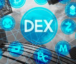 DEX:为何DEXs未能在2019年起飞_DEXTF价格