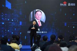 Algorand:万向区块链肖风：区块链追求的是生态效应_Earn DeFi Coin