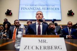 Uniswap:Facebook与加密货币：每一次蠢蠢欲动，都想登顶封王_Facebook Metaverse