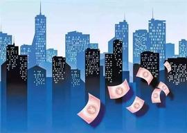 区块链:26个产业园、300亿基金，全国各地区块链政策最全总结_300