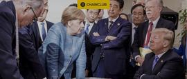 USD:区块链重要争论：公链还是联盟链？有币还是无币？开源还是专利？_cusdc币是什么