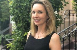 加密货币:关于代币分类法案、Libra和SEC：区块链协会对外事务总监Kristin Smith访谈_KIK