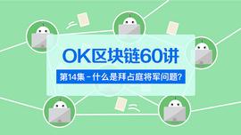 AMP:OK区块链60讲 | 第14集：什么是拜占庭将军问题？_Bitstamp